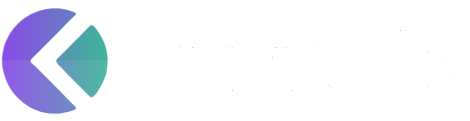 Curvedo's Logo White version